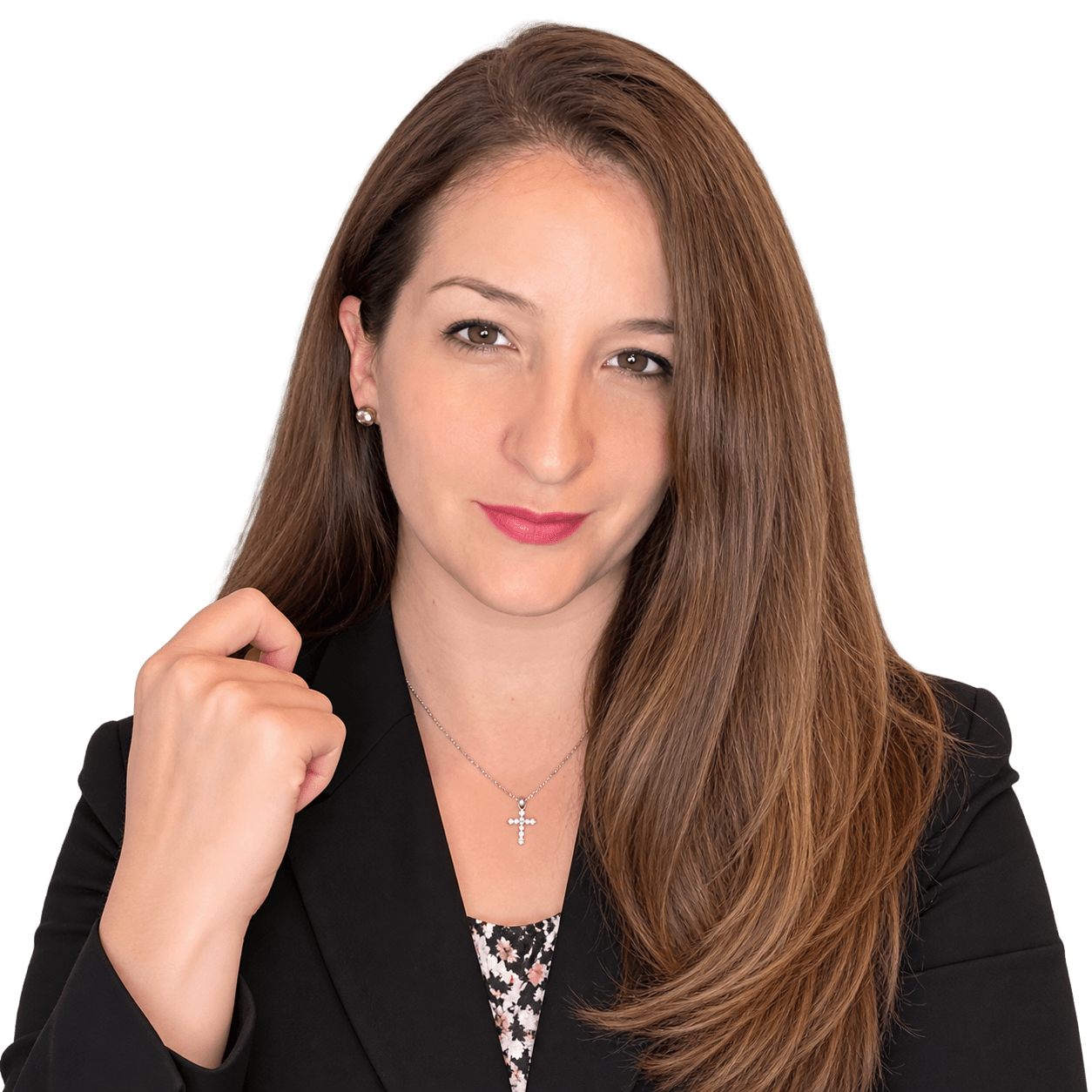 April Liberty - Loan Officer